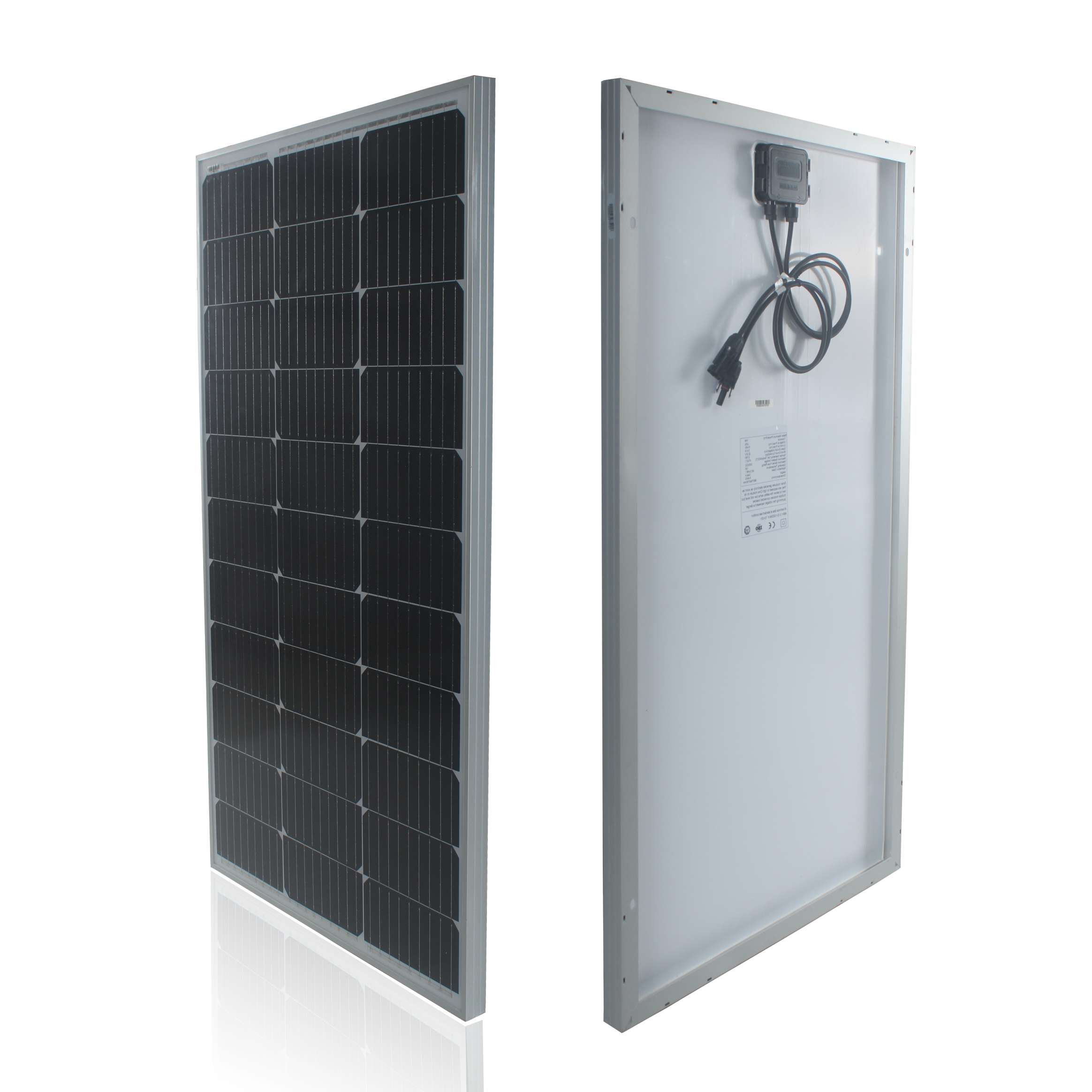 100 W EVA solarni modul