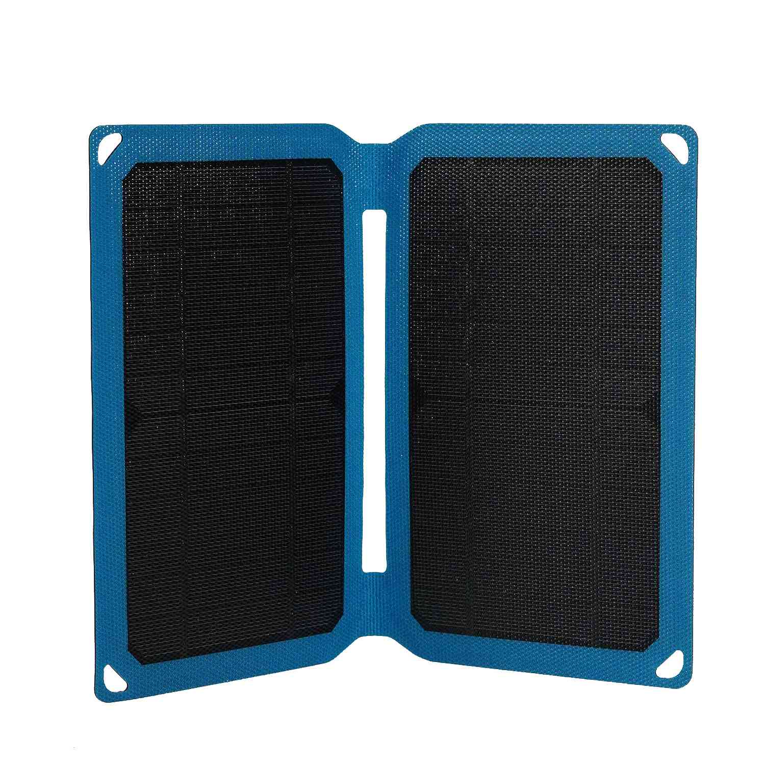 10 W mini prenosni solarni panel