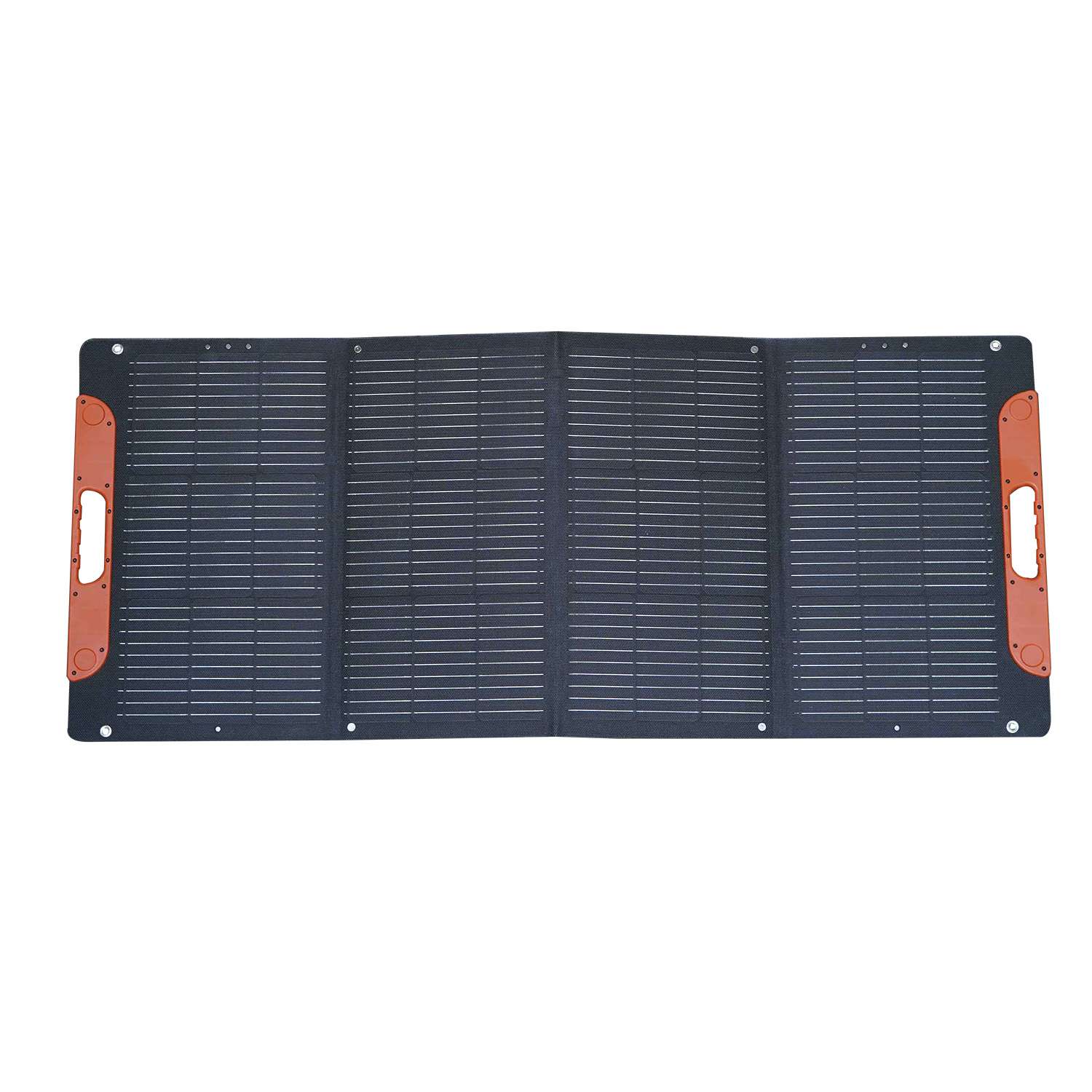 120 W integrirana solarna plošča