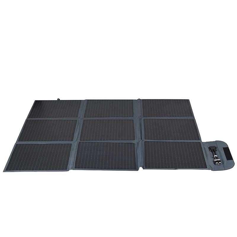 Mono solarna odeja 200 W