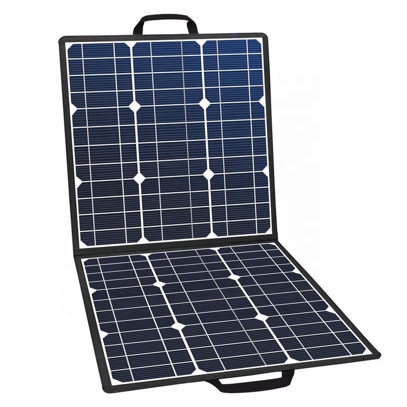 200 W prenosna solarna odeja Sunpower