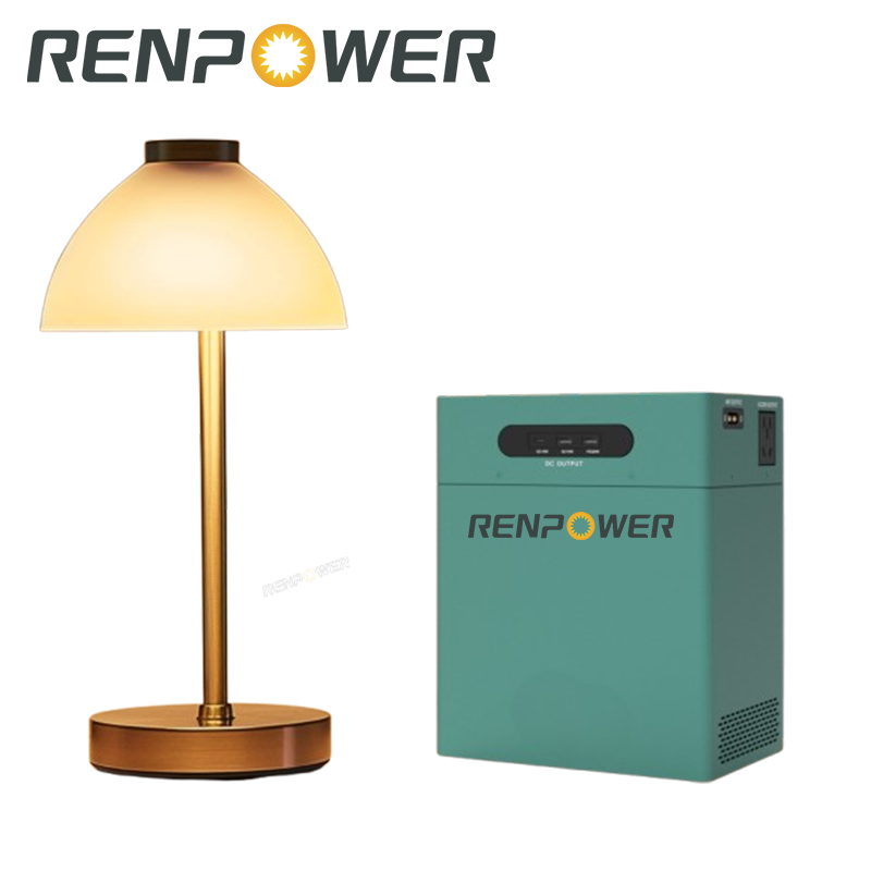 Prenosna baterija za shranjevanje energije