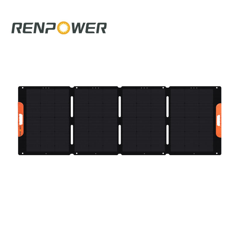 Zakaj je zložljiva solarna odeja pametnejša izbira energije za sodobne energetske potrebe na prostem?