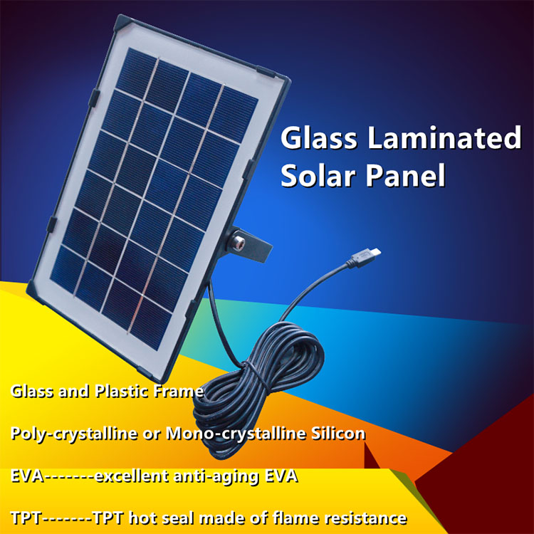 Mini solarni panel 20 W