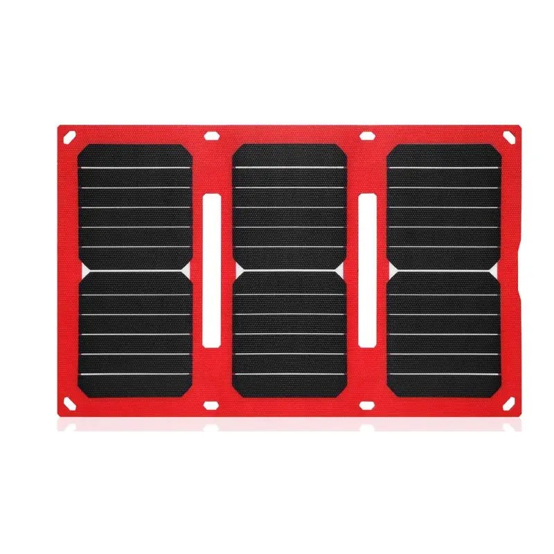 Mini solarni panel 21 W