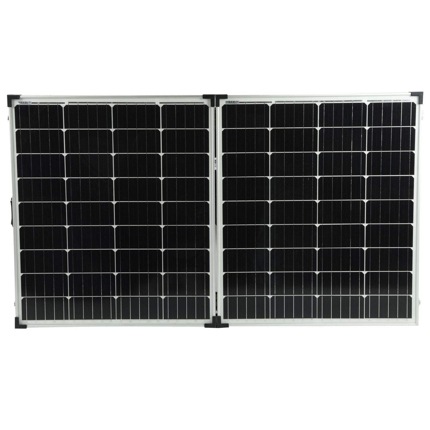 300 W solarna zložljiva plošča