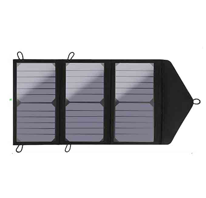 30 W prenosni mini solarni panel