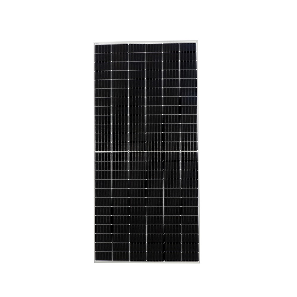 395 W solarni modul