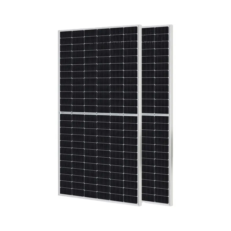 400 W solarni modul