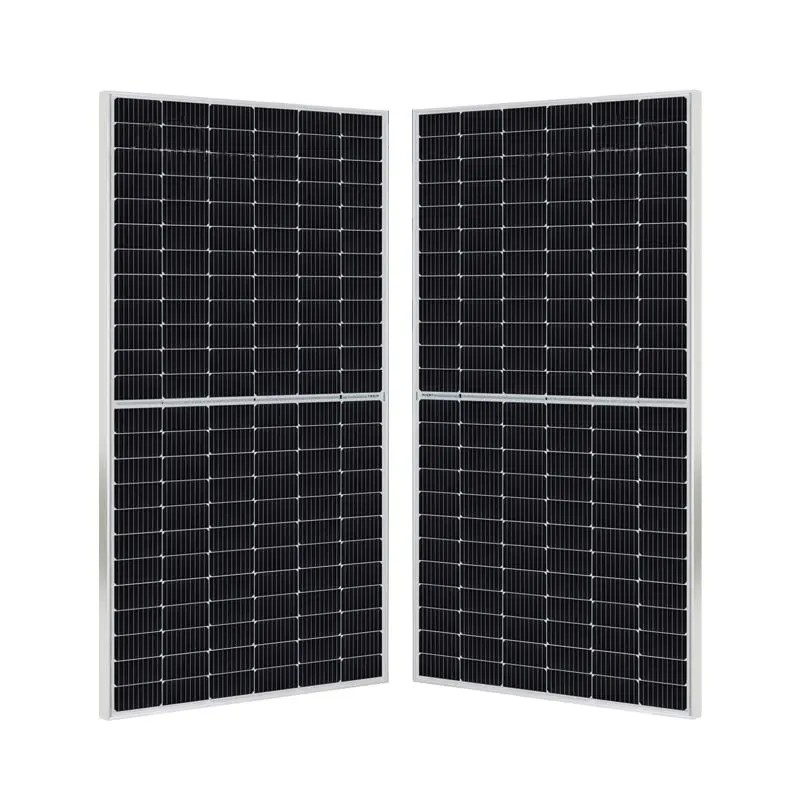 450 W solarni modul