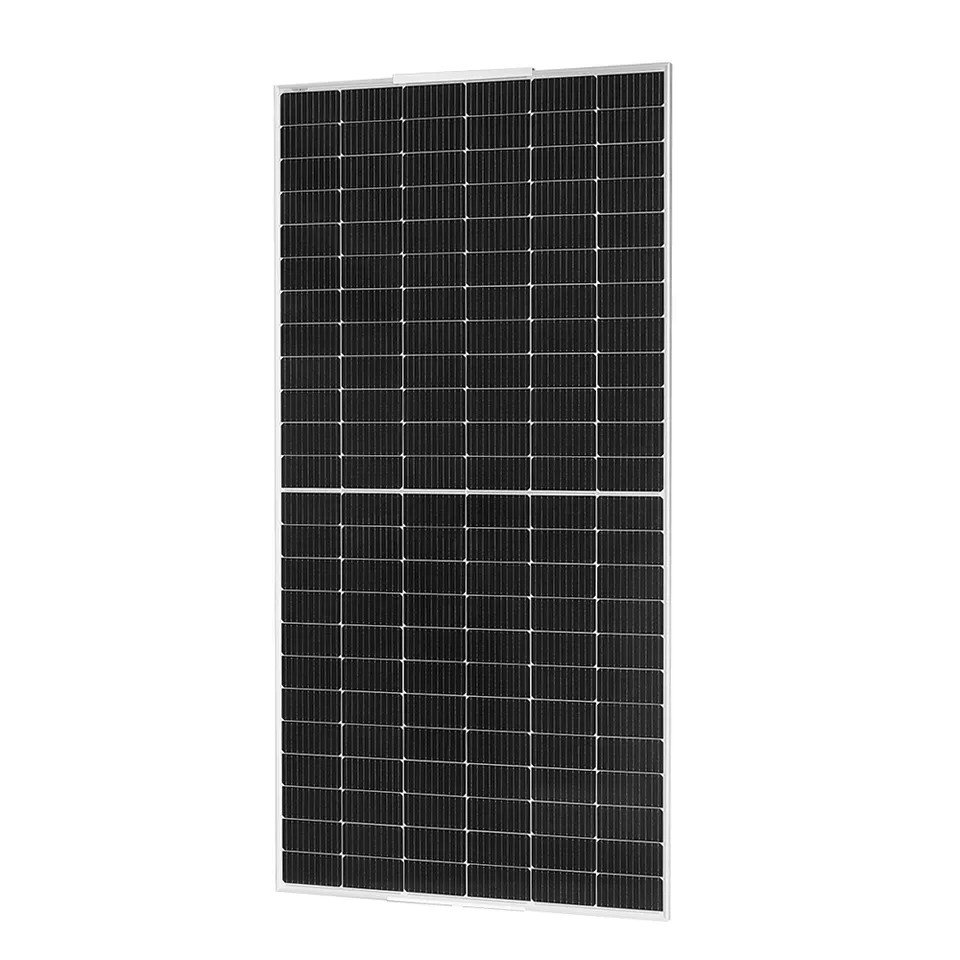 535 W solarni modul