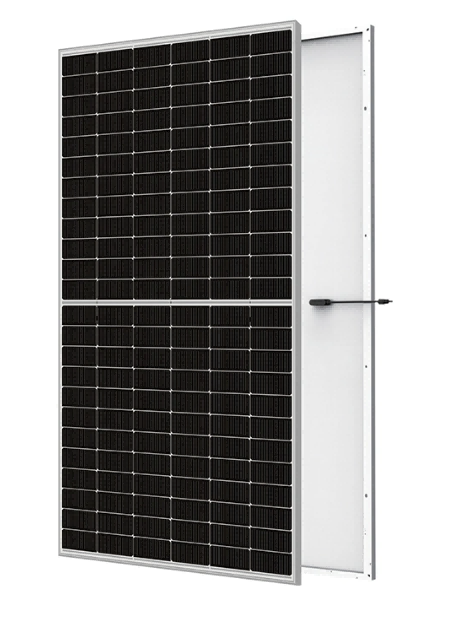 550 W solarni modul