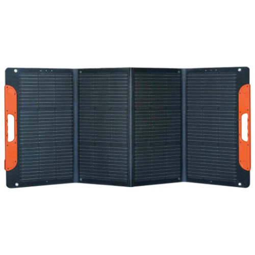 Prenosna solarna odeja z enodelno zasnovo 120 W